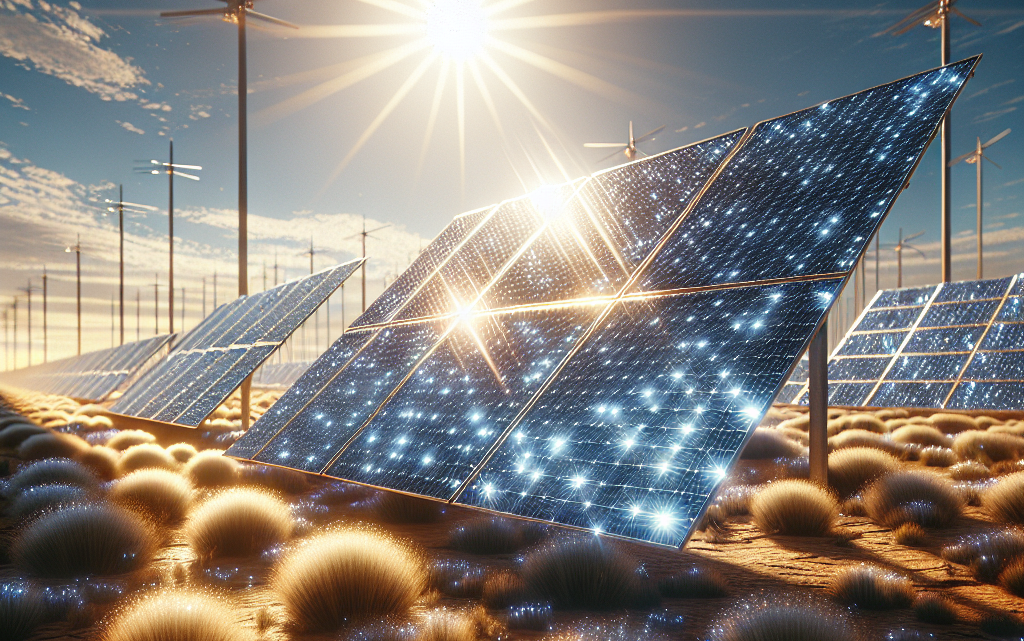 SolteQ GmbH: Innovative Solar-Dachziegel für Ihr Zuhause