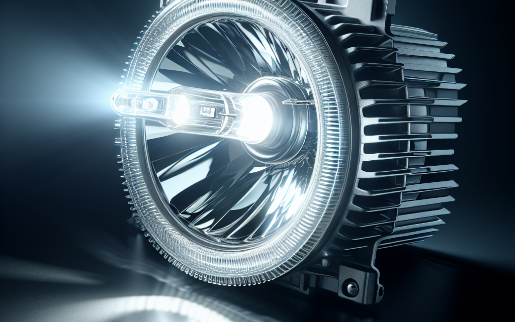 d2s Xenon Lampen für optimales Licht im KFZ Teileshop